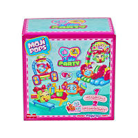 Игровой набор Moji Pops серии Box I Like Вечеринка (PMPSV112PL40) - Топ Продаж!