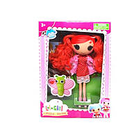 Кукла Lalaloopsy TM5501-1/2/3 TM5501-1/2/3 irs