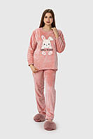 Пижама женская Lush 1404 2XL Розовый (2000990199966) BK, код: 8323296