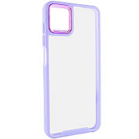 Чехол TPU+PC Lyon Case для Samsung Galaxy A04 / A04e trs