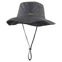 Шляпа Trekmates Gobi Wide Brim Hat S M Серый (1054-015.0734) DH, код: 7608336