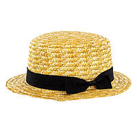 Шляпа SumWin FAMILY LOOK 56-57 Натуральный DH, код: 2599522