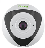 IP камера Tiandy TC-C35VN 5MP Fisheye Camera (Spec:I3/E/Y/1.4mm/V4.2)