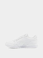 Кроссовки женские Puma St Runner V3 L (38485510) 44.5 Белый LW, код: 8452603