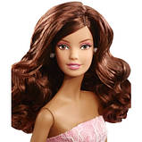 Колекційна лялька Barbie Особливий день народження 2015, фото 3