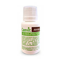 Аміносл Canvit Aminosol 30 мл Biofaktory