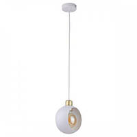 Люстра TK Lighting CYKLOP WHITE 2741 (TK2741) FE, код: 1722565