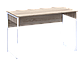Стіл письмовий Барт Doros Лайт Дуб сонома 120х55х78.1 (41510121), фото 2