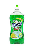 Средство для мытья посуды Fiorillo Lemon 1 л IN, код: 8164359