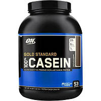 Протеин Optimum Nutrition 100% Casein Gold Standard 1816 g 53 servings French Vanilla DH, код: 7518714