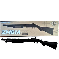 ZM61A Дитяча Cнайперська гвинтівка на кульках CYMA 6мм ZM61A irs