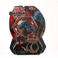 Игровой Набор Bakugan 3708 3708 ish