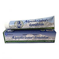 Емульсія знеболювальна Alpenkrauter Emusion Original Lloyd  Emulsion Германия 200 мл