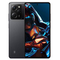 Смартфон Xiaomi Poco X5 Pro 5G 6/128Gb Black