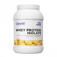 Протеин OstroVit Whey Protein Isolate 700 g 23 servings Biscuit DH, код: 7558913
