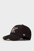 Кепка '47 Brand One Size PMLB PITTSBURGH PIRATES ST, код: 7880816