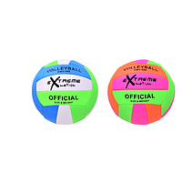 6505 Волейбольний м'яч стандартний Veiente KMV-506, діаметр 21,5 см 6505 ish
