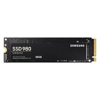 SSD накопичувач M.2 Samsung 980 500 GB (MZ-V8V500BW)