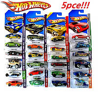 Hot Wheels оригінал машинка W171-C4982 C4982 irs