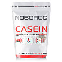 Протеин Nosorog Nutrition Casein 700 g 23 servings Delicious Cream DH, код: 7778658