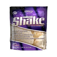 Протеин Syntrax Whey Shake 2270 g 76 servings Vanilla Shake DH, код: 8413287