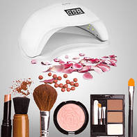 Все для манікюру, педикюру