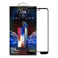 Защитное стекло Premium Glass 5D Full Glue для Huawei P20 Pro Black BM, код: 5561705