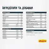 Сухий корм проти клубків шерсті для дорослих котів Josera Catelux Adult 2 кг, фото 5