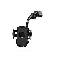 Холдер WIWU CH016 Car Mount Black