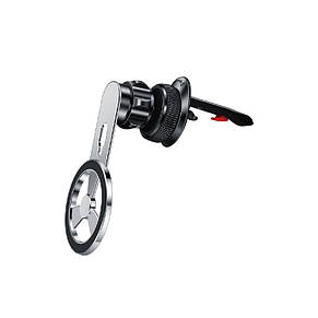 Холдер WIWU CH026 Car Mount Black, фото 1
