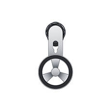 Холдер WIWU CH026 Car Mount Black, фото 4
