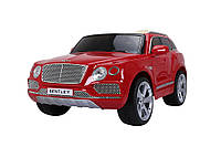 Дитячий електромобіль Джип Bentley JJ 2158 JJ 2158 irs