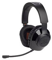 Гарнитура JBL QUANTUM 350 Wireless Black (6747174) DH, код: 7436434