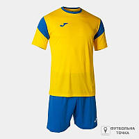 Комплект футбольной формы Joma Phoenix Set 102741.907 (102741.907). Футбольная форма.