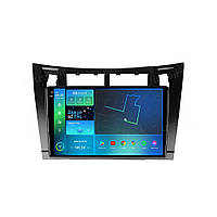 Штатная магнитола Torssen 2K Toyota Yaris Vios 05-11 F9464 4G Carplay DSP UL, код: 8099935