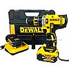 Ударний шурупокрут DeWALT DCD996NT (36V, 5Ah). Акумуляторний дриль-шурупокрут з ударом Деволта, фото 3