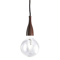 Люстра Ideal Lux Minimal SP1 Coffee PP, код: 1045248