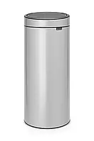 Urbanshop com ua Смітник Brabantia Touch Bin New 30 L РОЗМІРИ ЗАПИТУЙТЕ