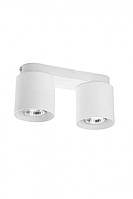 Потолочный светильник VICO 2 WH TK-Lighting 3407 US, код: 6955235