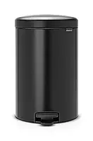 Urbanshop com ua Смітник Brabantia NewIcon 20 L РОЗМІРИ ЗАПИТУЙТЕ