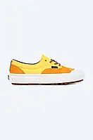 Urbanshop com ua Кеди Vans Era колір жовтий VN0A4UUE1UM-yellow РОЗМІРИ ЗАПИТУЙТЕ