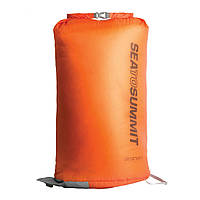 Насос для коврика Sea To Summit Air Stream Pump Sack Оранжевый (1033-STS AMASD) ST, код: 6454050