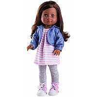 Кукла Paola Reina Амор в жакете 32 см (06011) DH, код: 7486262