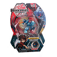 Игровой Набор Bakugan 3707