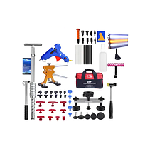 Набір PDR для рихтування без фарбування + лампа USB 3 смуги