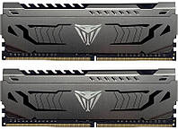 Оперативная память DDR4 2x8GB 3600 Patriot Viper Steel (PVS416G360C7K) ST, код: 2377770