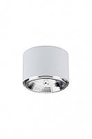 Точечный светильник MORIS WH TK-Lighting 3364 EJ, код: 6955029