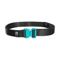 Пояс Tatonka Quick Realease Belt 38mm Azure (1033-TAT 2857.388) EV, код: 6852306