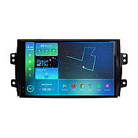 Штатная магнитола Torssen 2K Suzuki Grand Vitara 05-15 F9432 4G Carplay DSP UL, код: 8318356