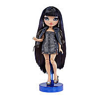 Кукла RAINBOW HIGH S5 Ким Нгуен с аксессуарами 28 см DH, код: 8265884